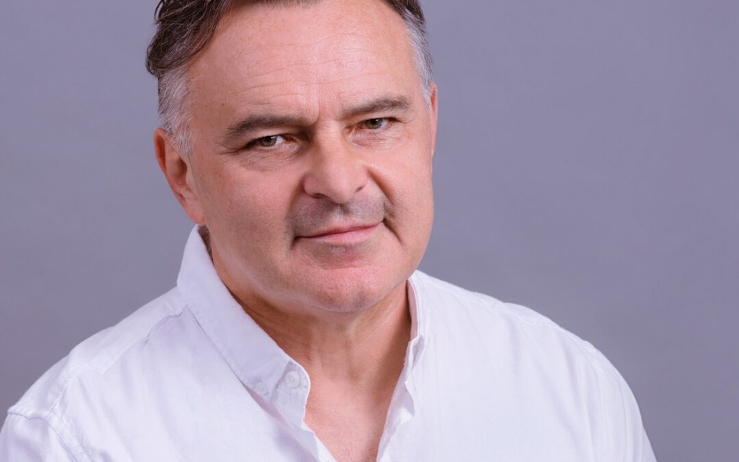 Dr. Tóth László