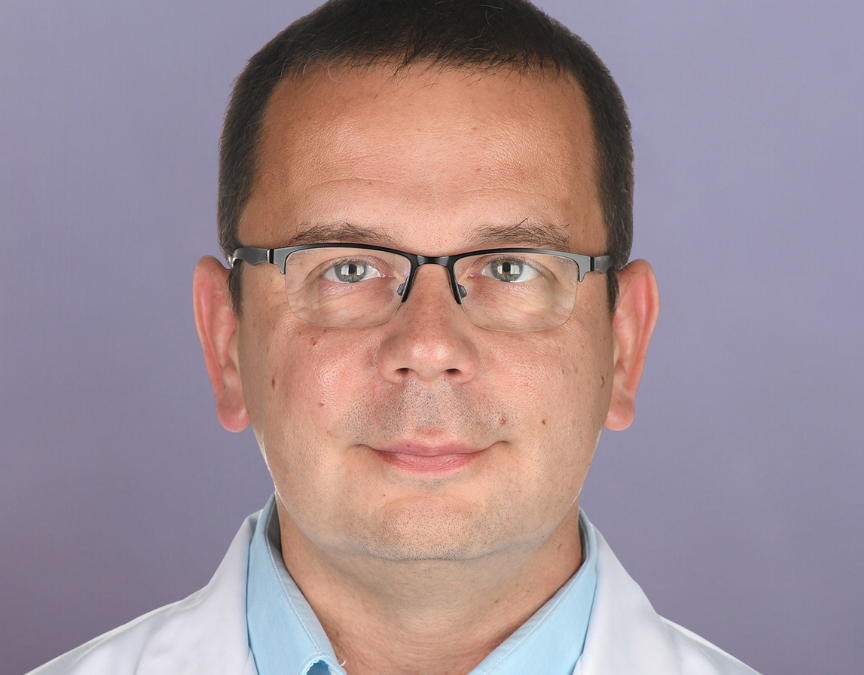 Dr. Visnyei Zsolt