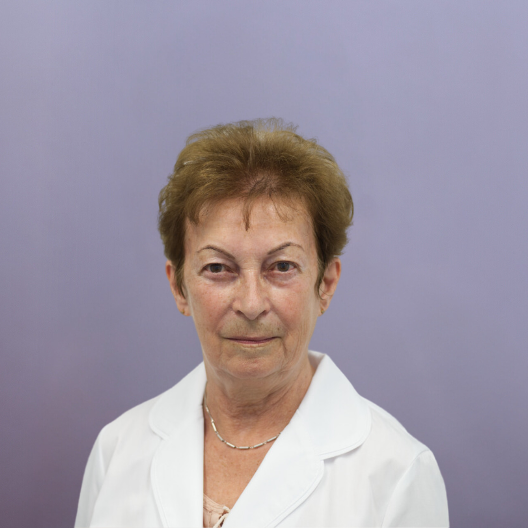Dr. Manyák Erzsébet