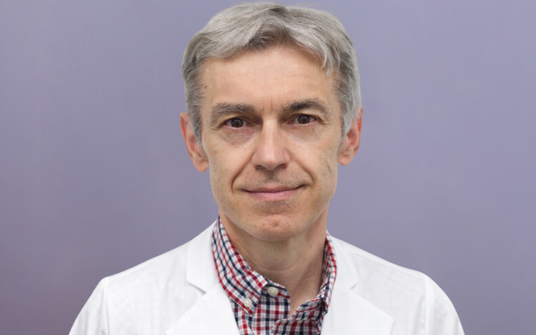 Dr. Vajda Kornél