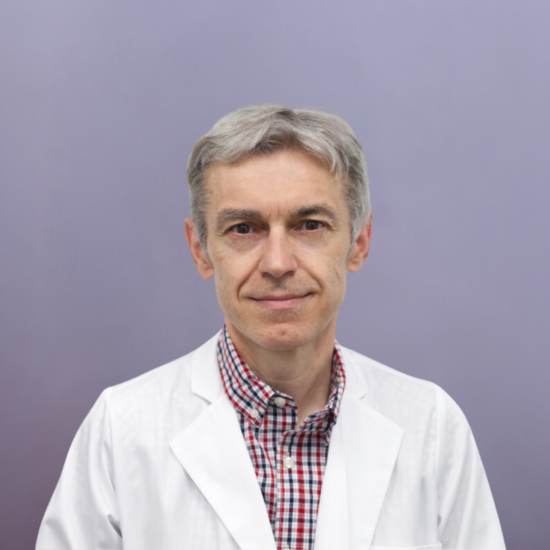 Dr. Vajda Kornél