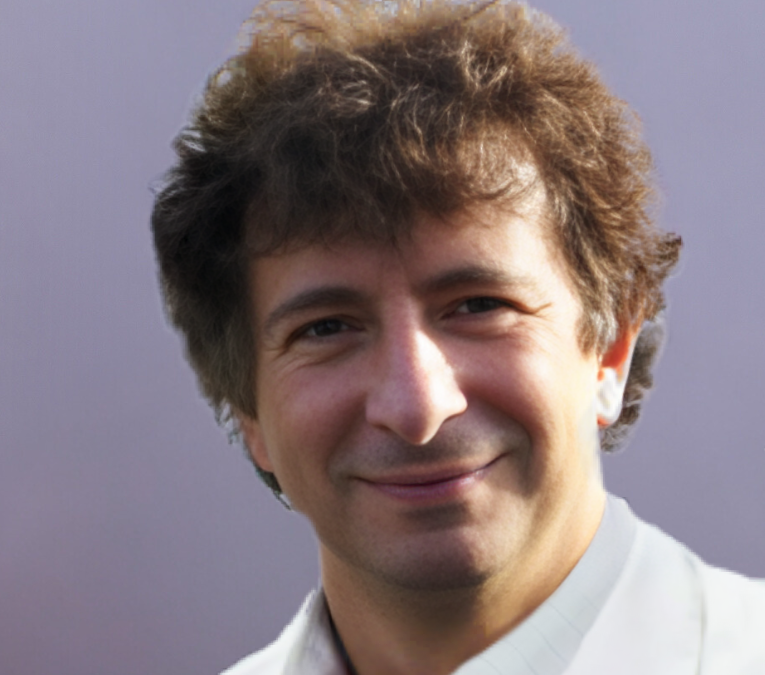 Dr. Maráz Róbert