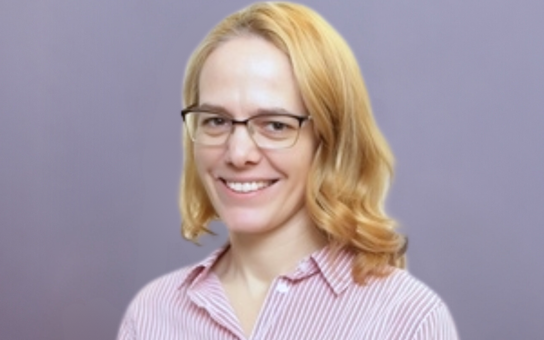 Dr. Nyéki Nóra