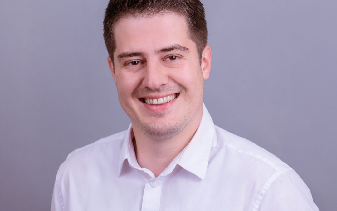 Dr. Pongrácz Péter