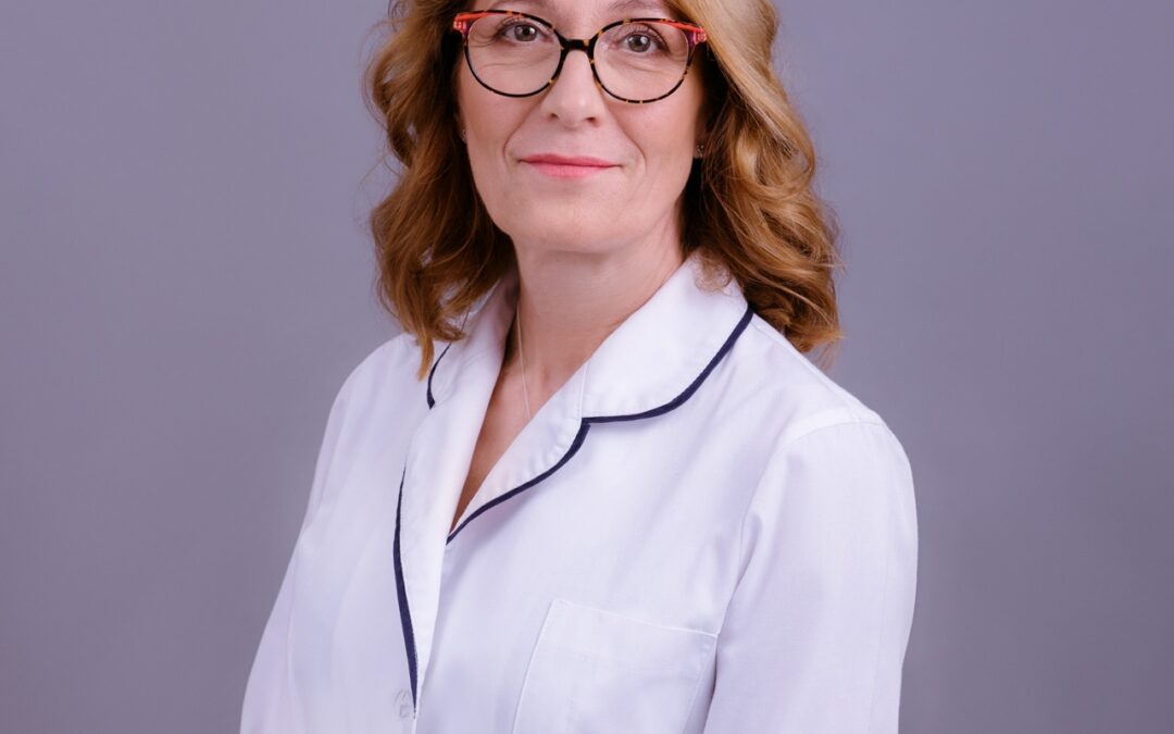 Dr. Preiszinger Andrea