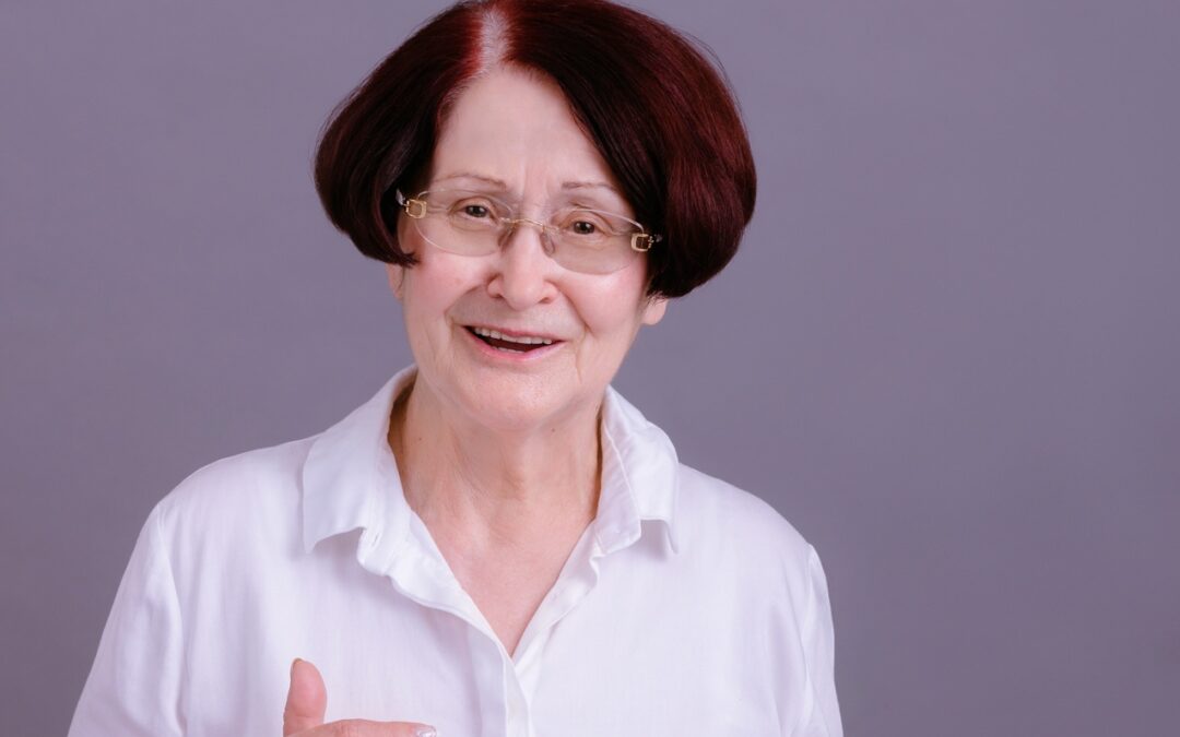 Dr. Szász Katalin