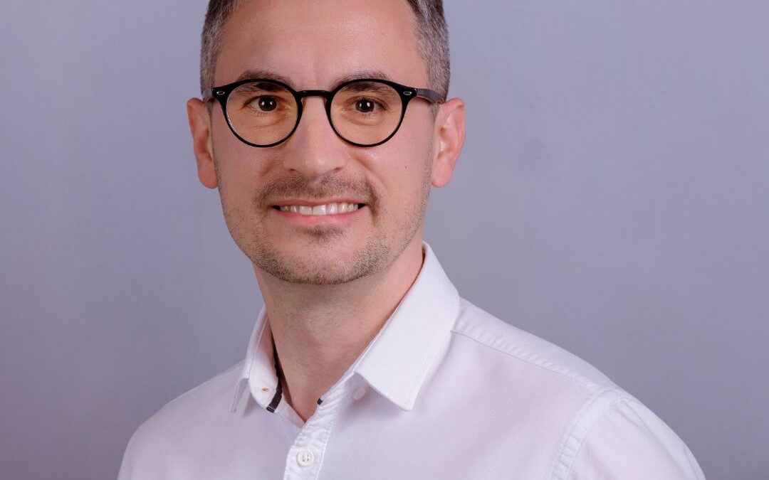 Dr. Molnár Péter