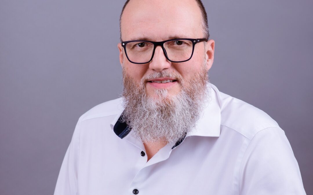 Dr. Bodonhelyi Zsolt