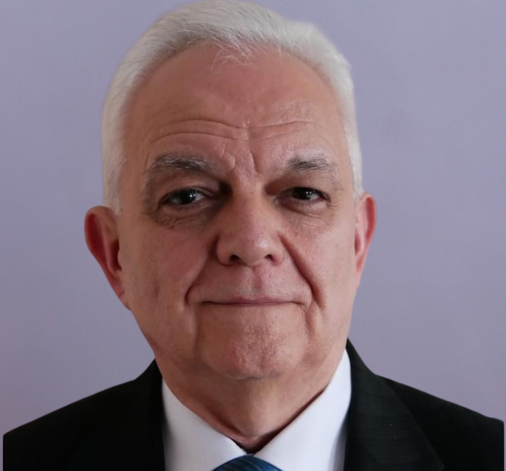 Dr. Borda Ferenc