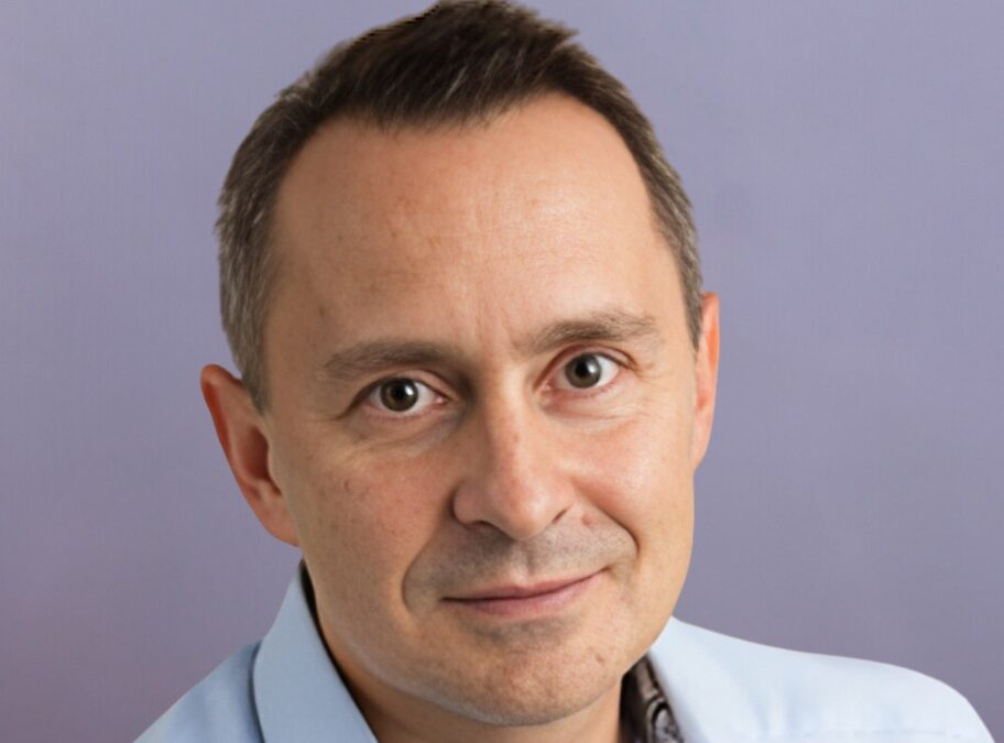 Dr. Domján Zsolt