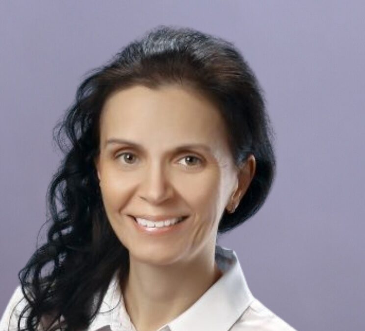 Dormánné Szabó Brigitta