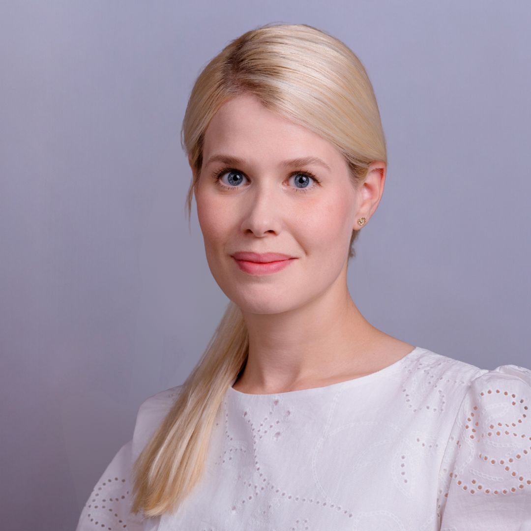 Dr. Baranyi Nóra