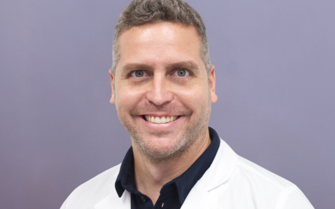 Dr. Gera Péter
