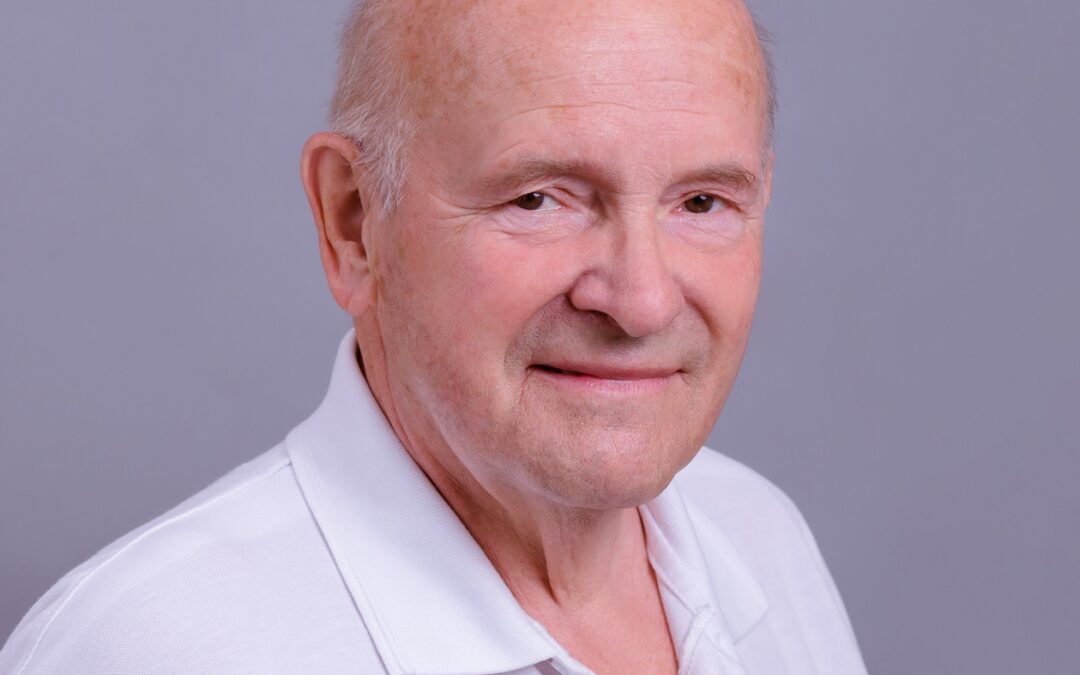 Dr. Hauk István