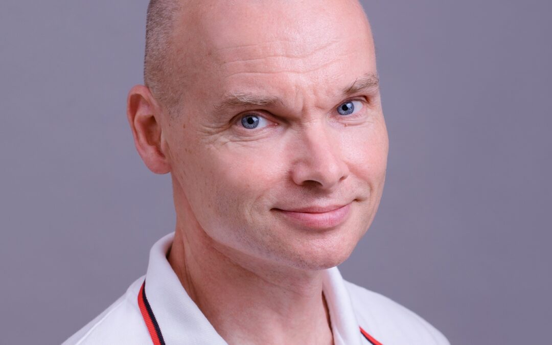 Dr. Naszódy Péter