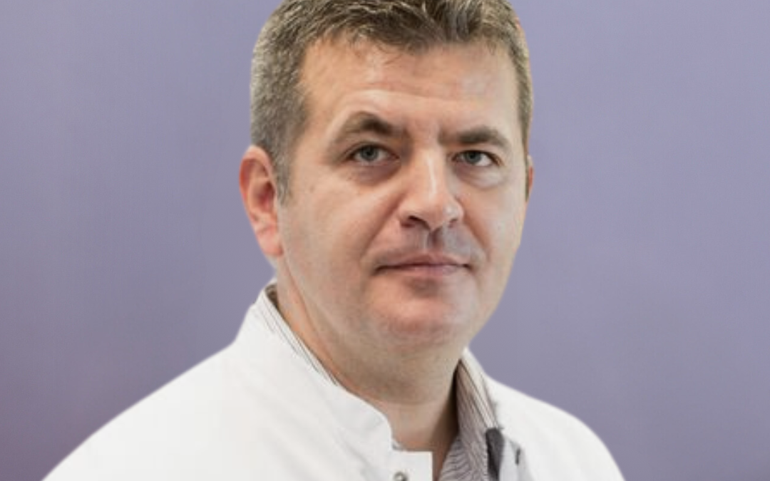Dr. Gergely Zsolt