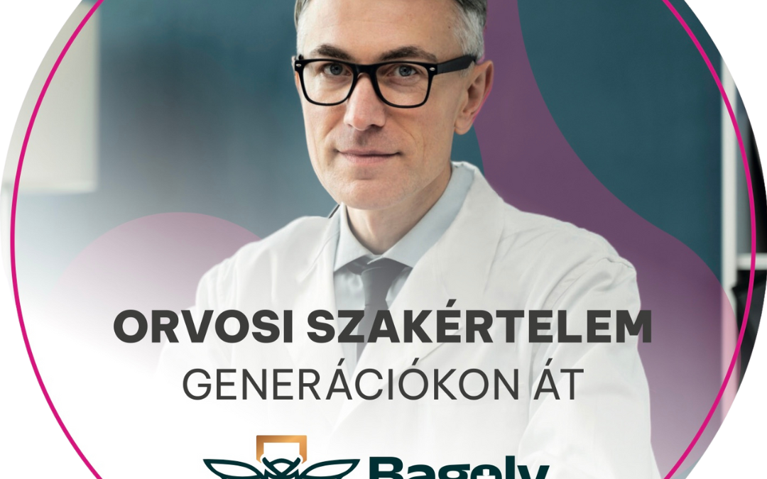 Megújult a Bagoly Labor