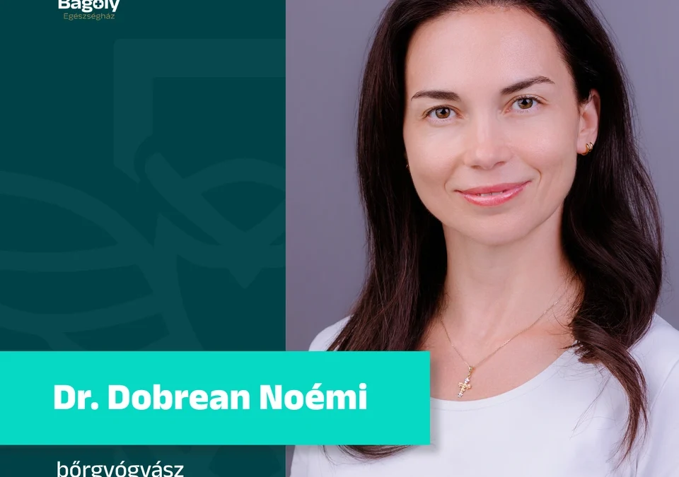 Új bőrgyógyászati szakrendelés