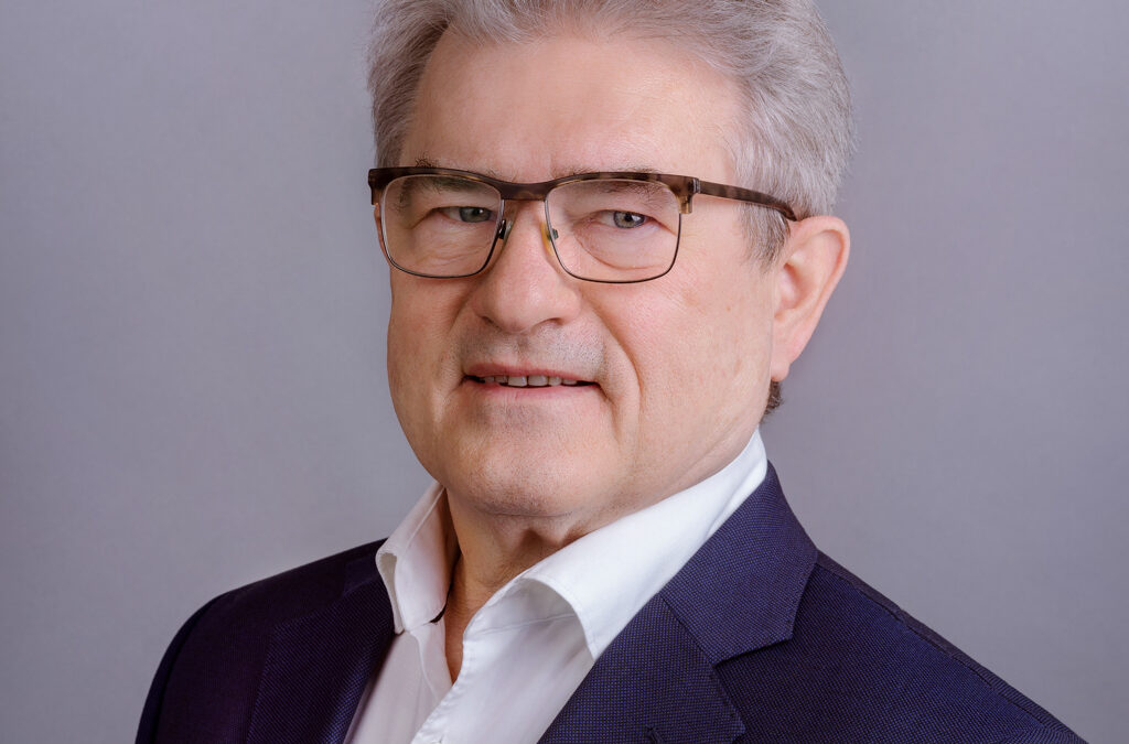 Dr. Nemes József