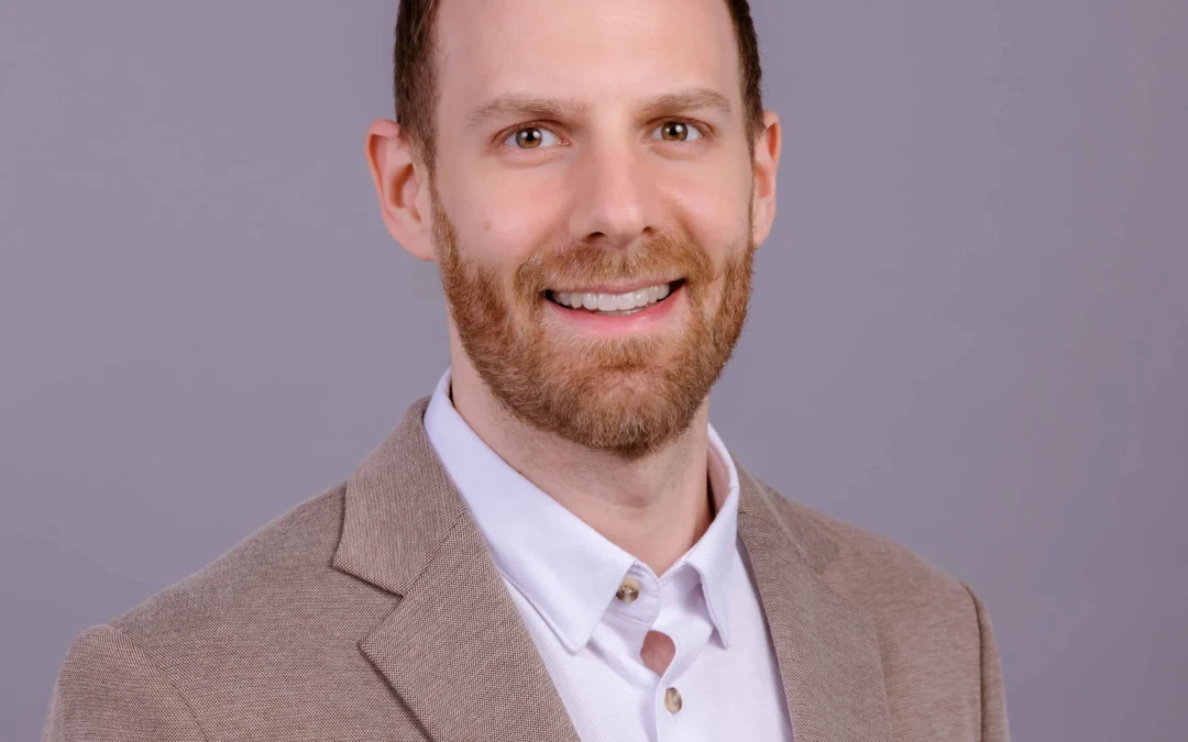 Dr. Borsfai Dániel